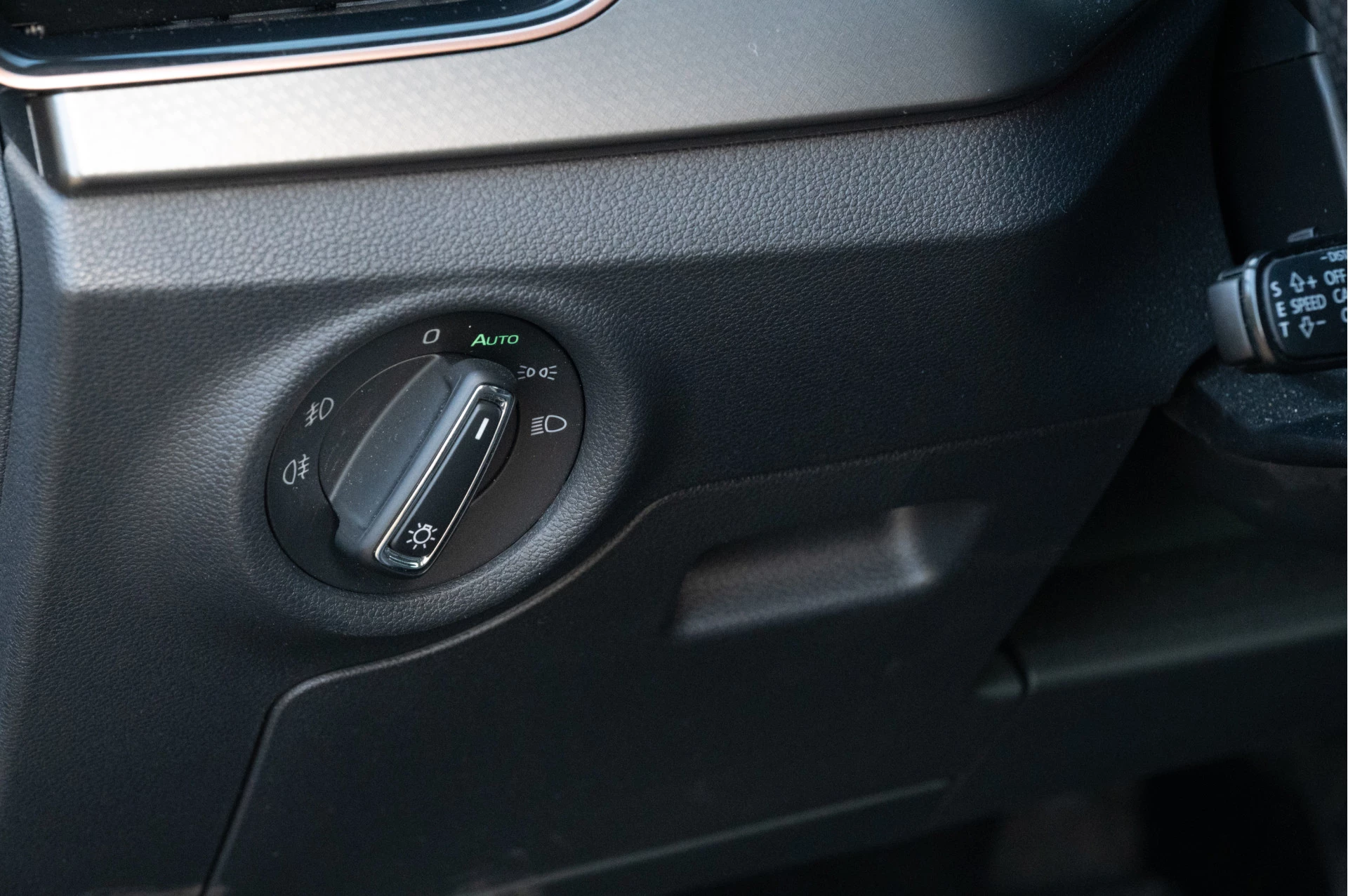 Hoofdafbeelding Škoda Scala