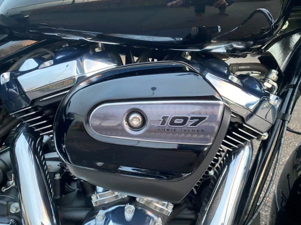 Hoofdafbeelding Harley-Davidson Road Glide