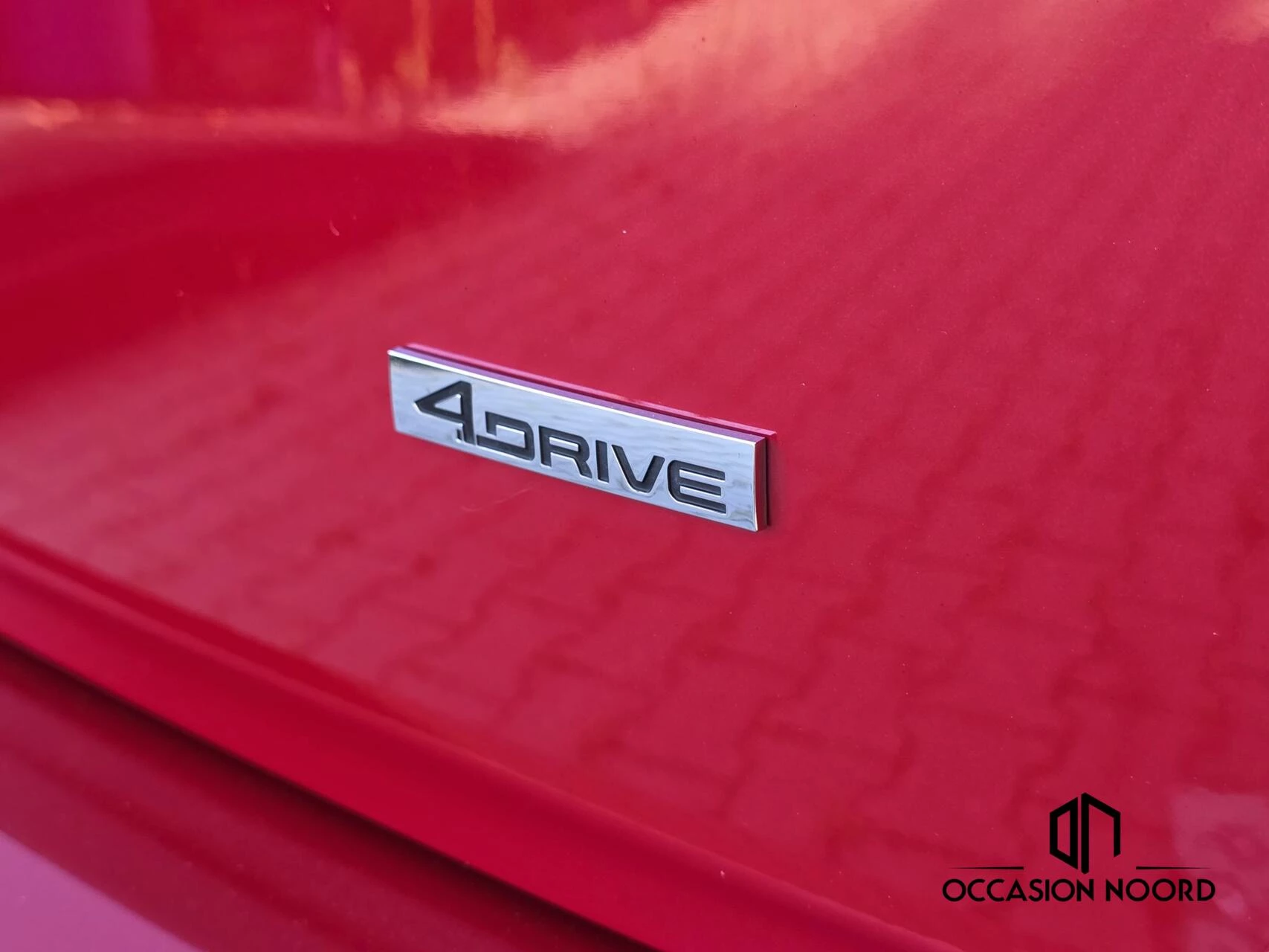 Hoofdafbeelding CUPRA Ateca