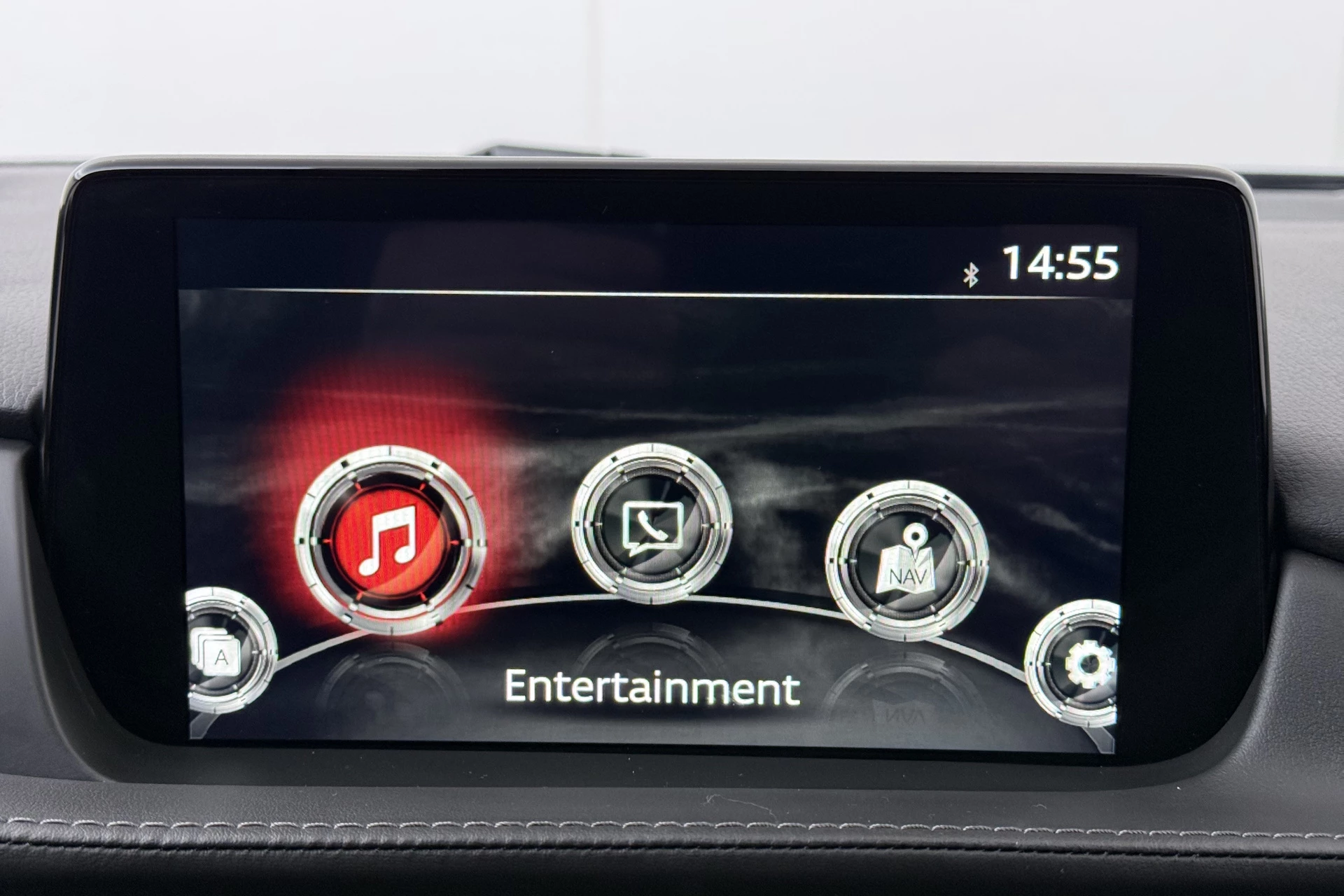 Hoofdafbeelding Mazda 6