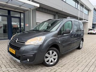Citroën Berlingo 1.2 Benzine | Navigatie | Camera | 5 zit