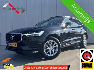 Volvo XC60 2.0 B5 Business Pro|Panoramadak|NL-Auto