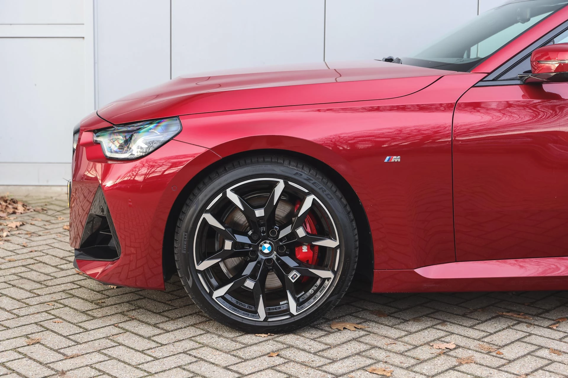 Hoofdafbeelding BMW 2 Serie