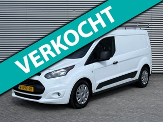 Ford Transit Connect 1.5 TDCI 100pk L2 Trend Airco/ Imperiaal/ Cruise/ 2x PDC/ Bluetooth/ Euro 6 /
