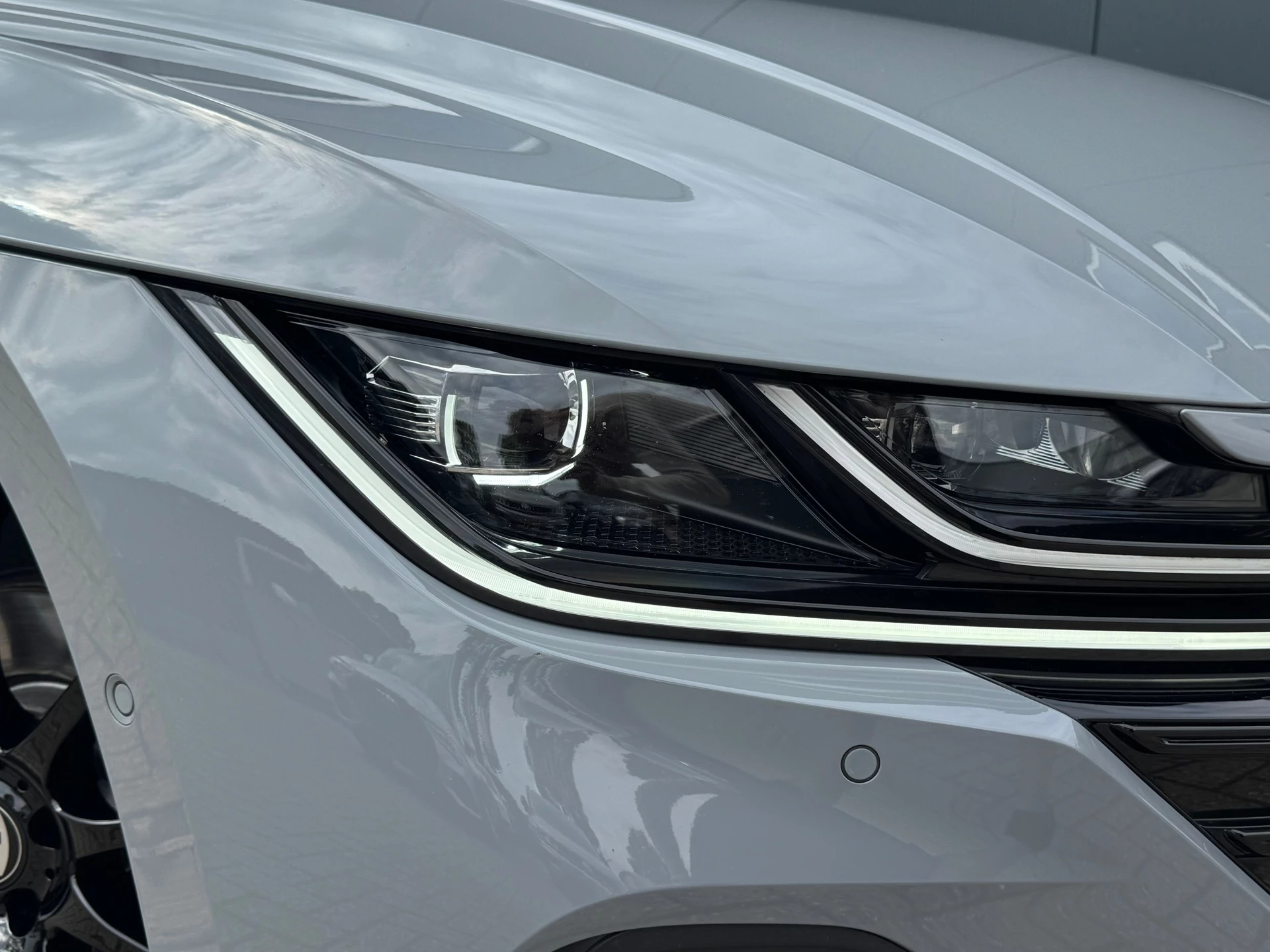 Hoofdafbeelding Volkswagen Arteon