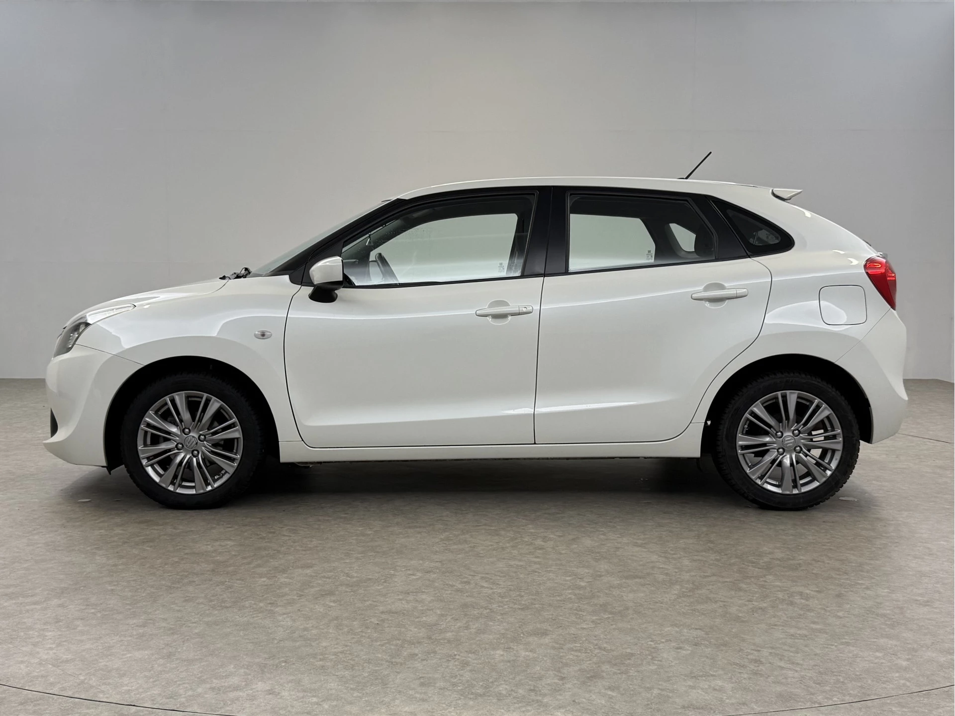 Hoofdafbeelding Suzuki Baleno