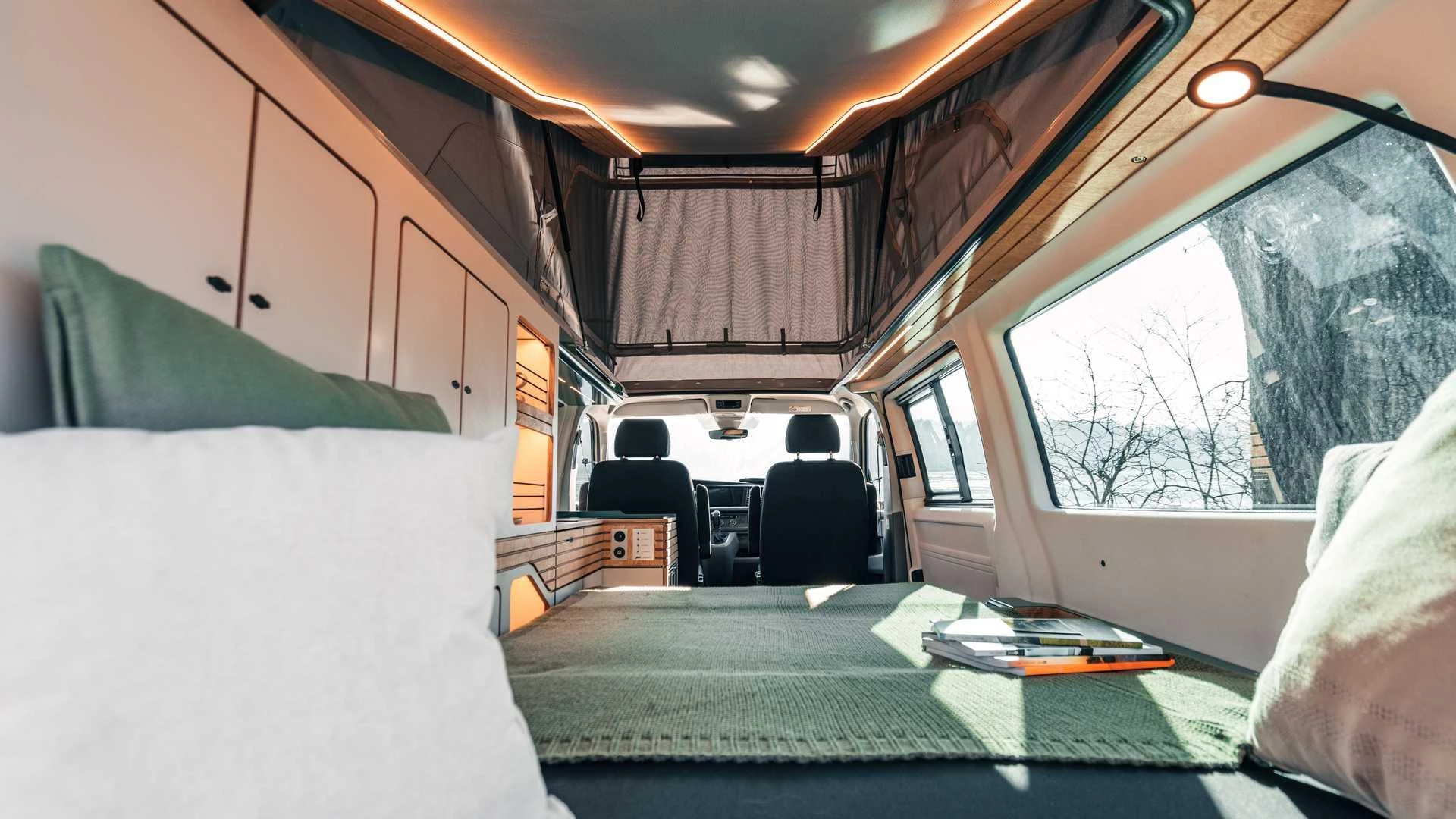 Hoofdafbeelding Volkswagen California