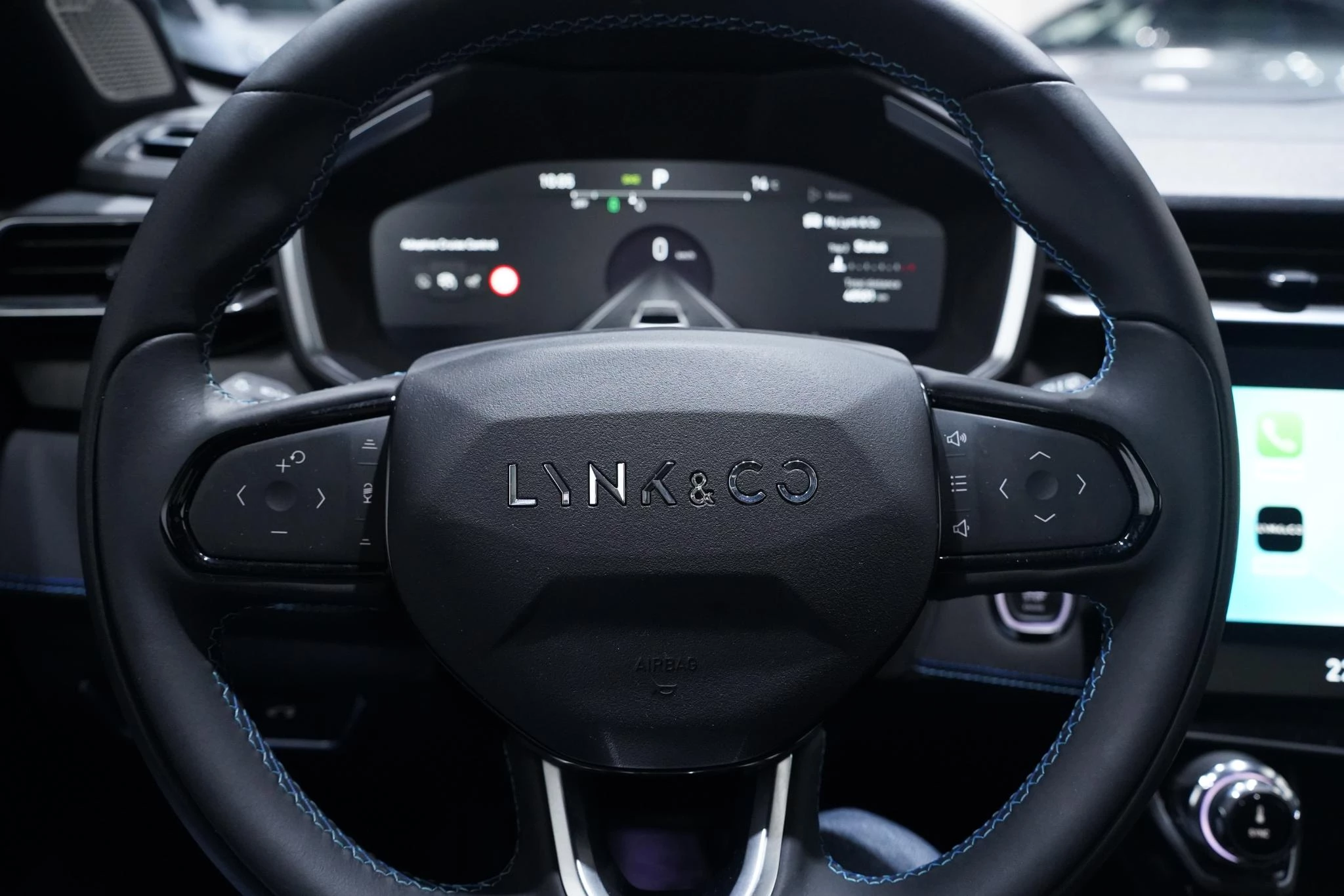 Hoofdafbeelding Lynk & Co 01