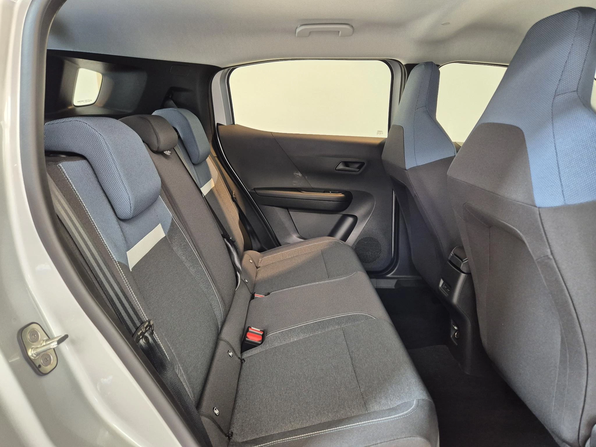 Hoofdafbeelding Opel Frontera