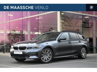 BMW 3 Serie Touring 330e Automaat / Comfort Access / Achteruitrijcamera / Laserlight / Head-Up / Cruise Control