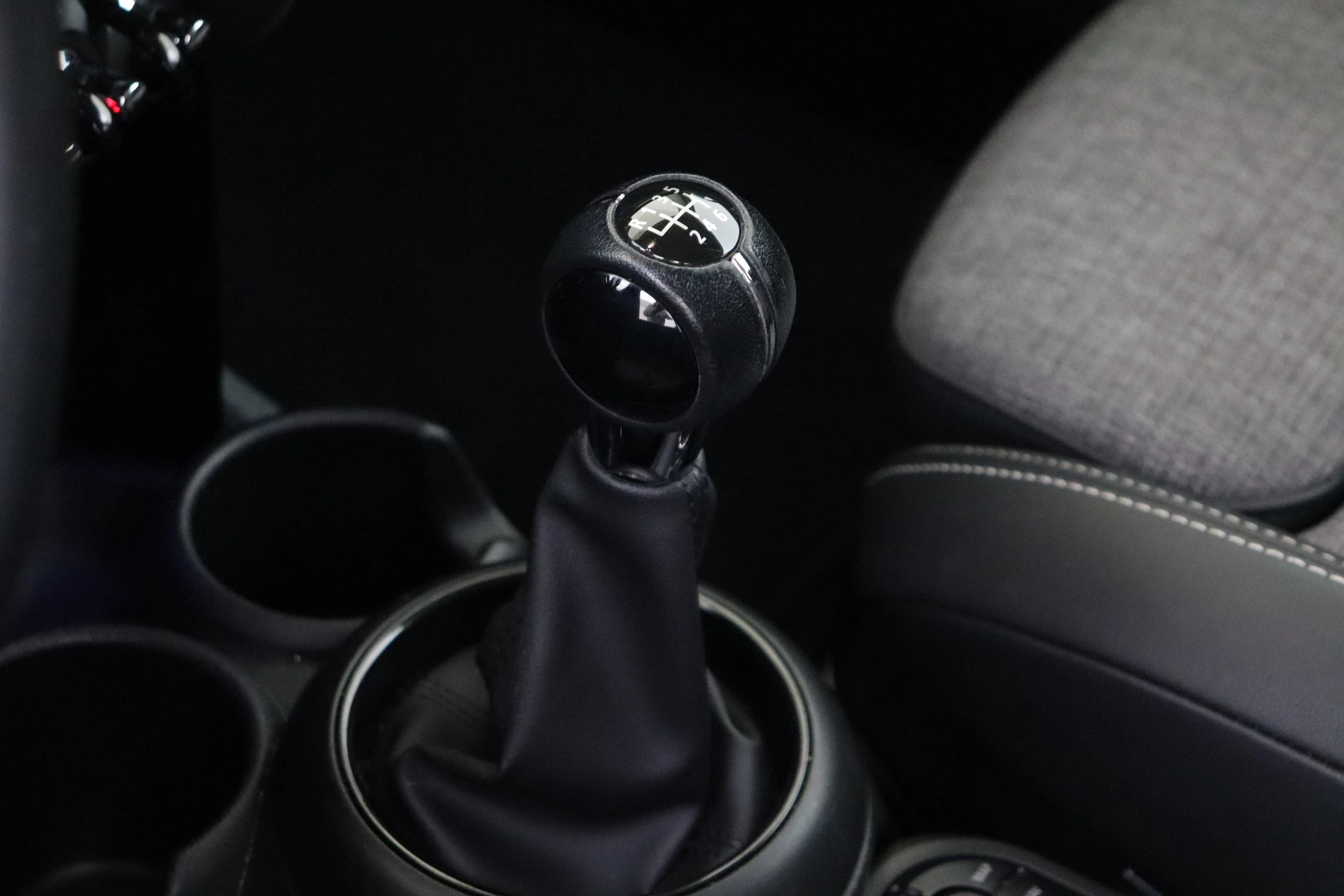 Hoofdafbeelding MINI One