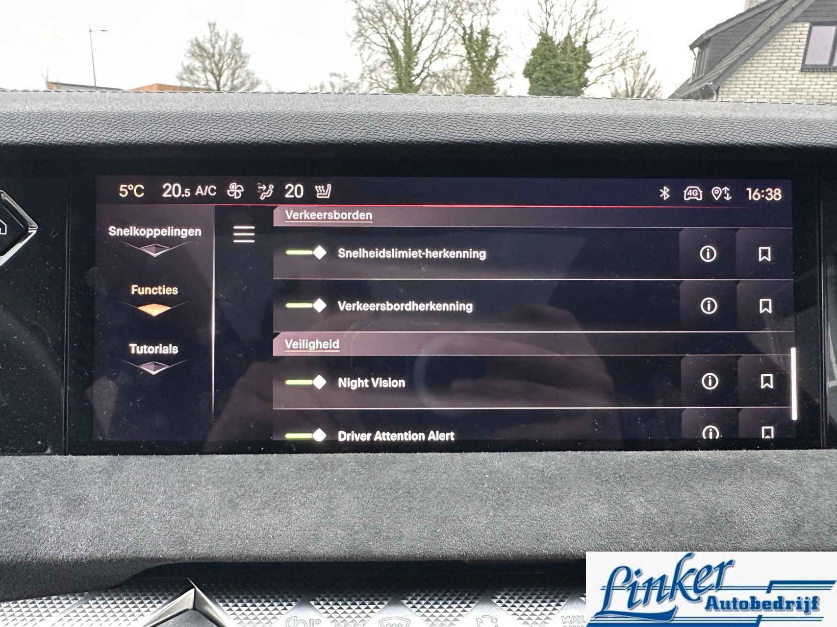 Hoofdafbeelding DS DS 4