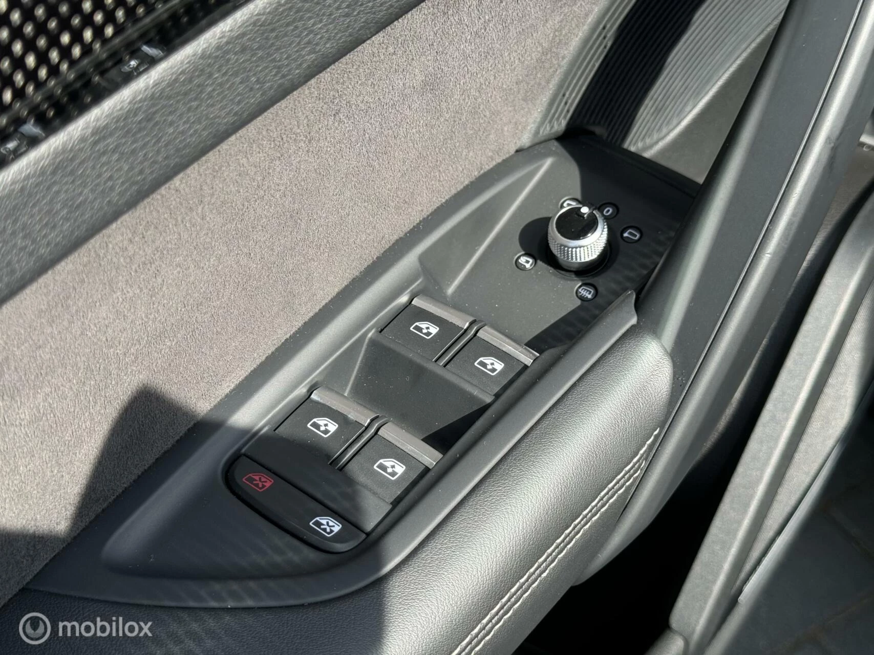 Hoofdafbeelding Audi SQ5