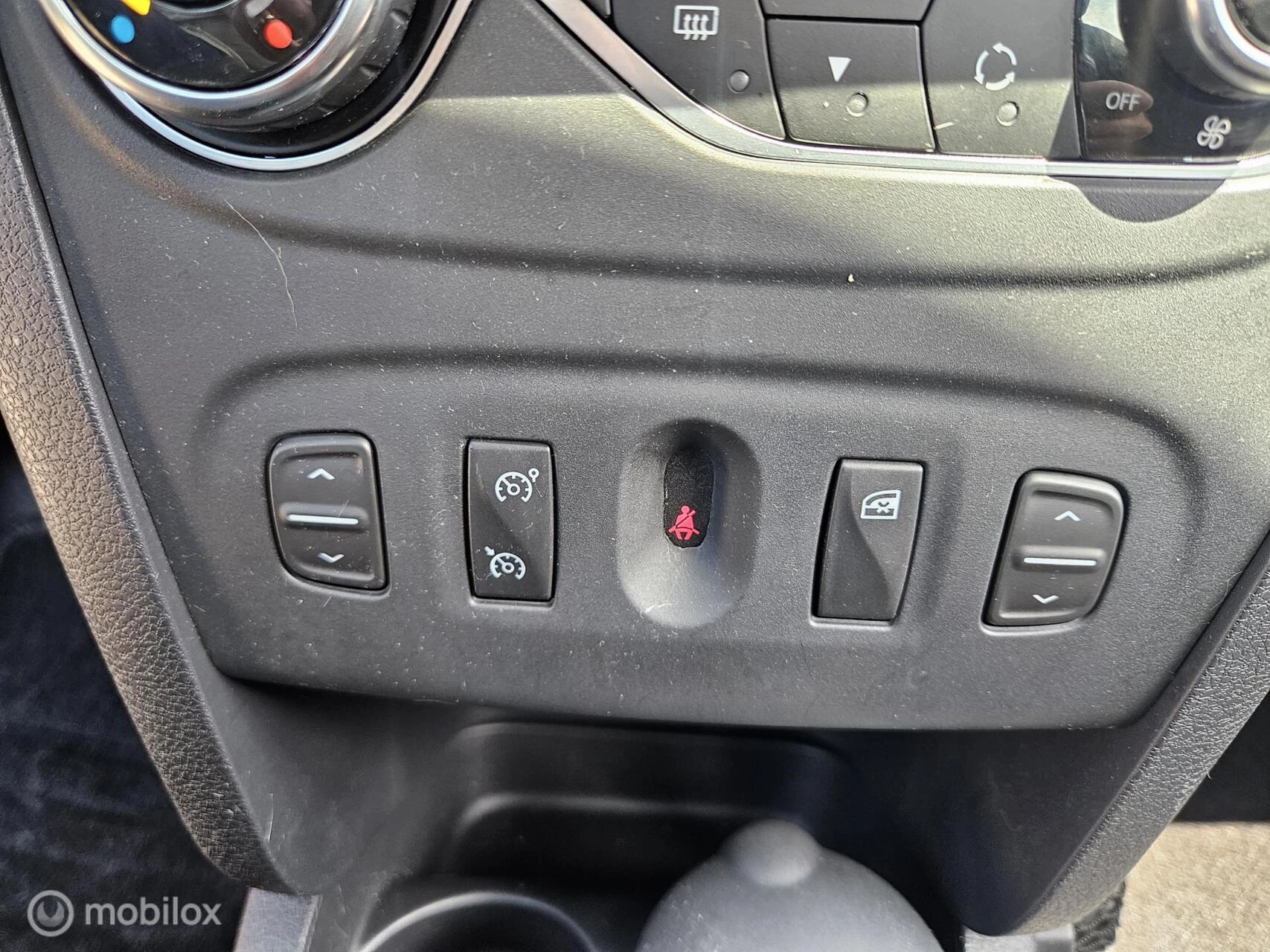 Hoofdafbeelding Dacia Sandero