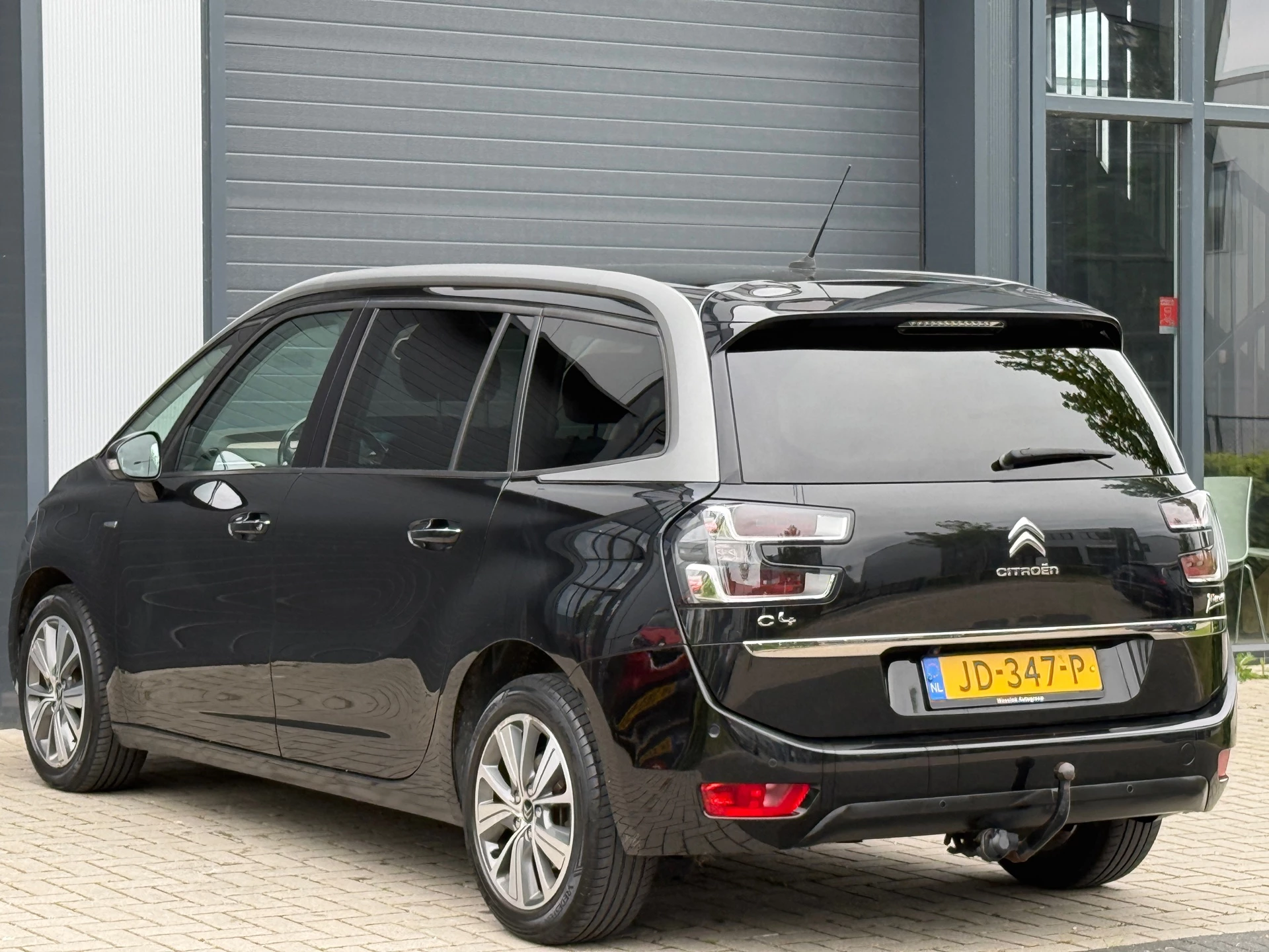 Hoofdafbeelding Citroën Grand C4 Picasso
