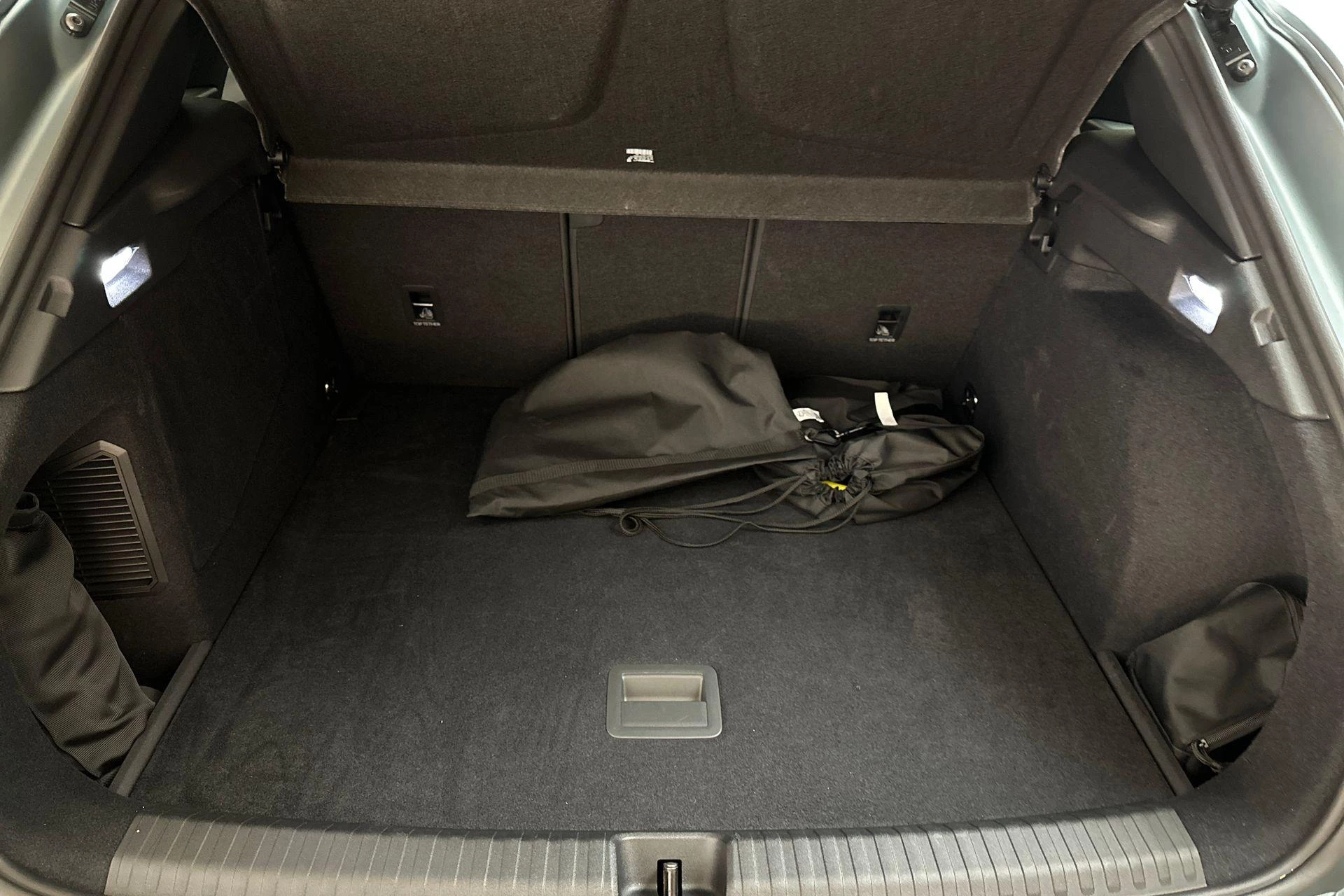 Hoofdafbeelding CUPRA Terramar