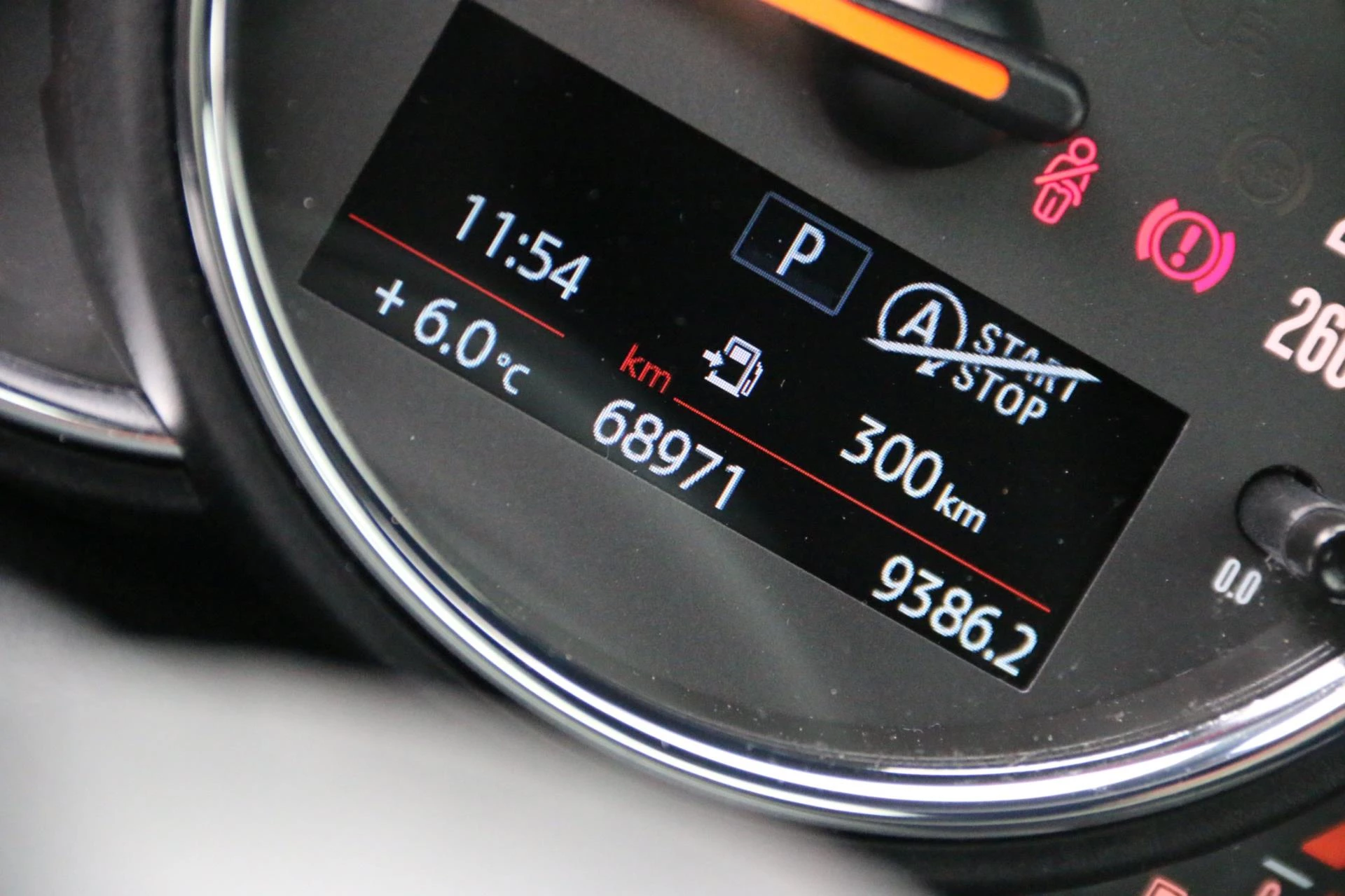 Hoofdafbeelding MINI Cooper S