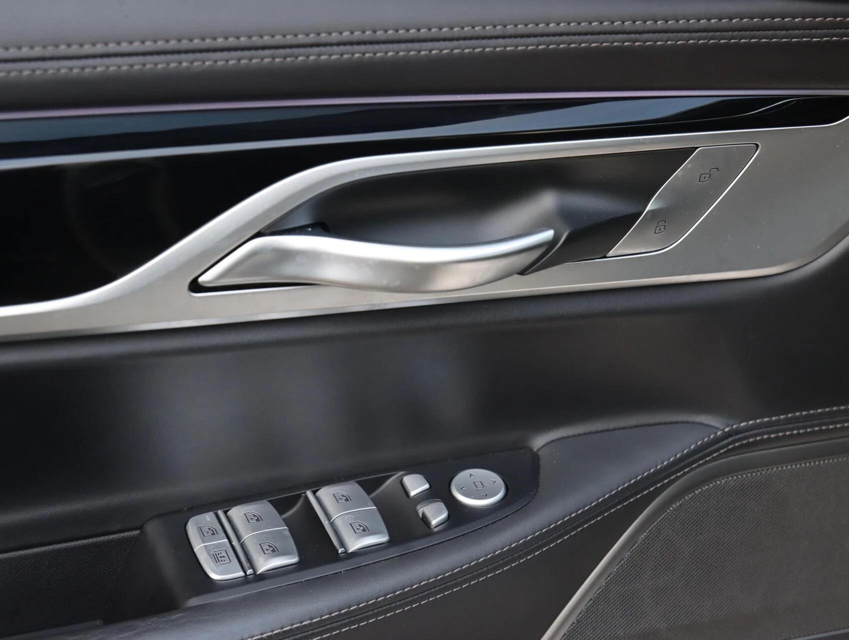 Hoofdafbeelding BMW 7 Serie