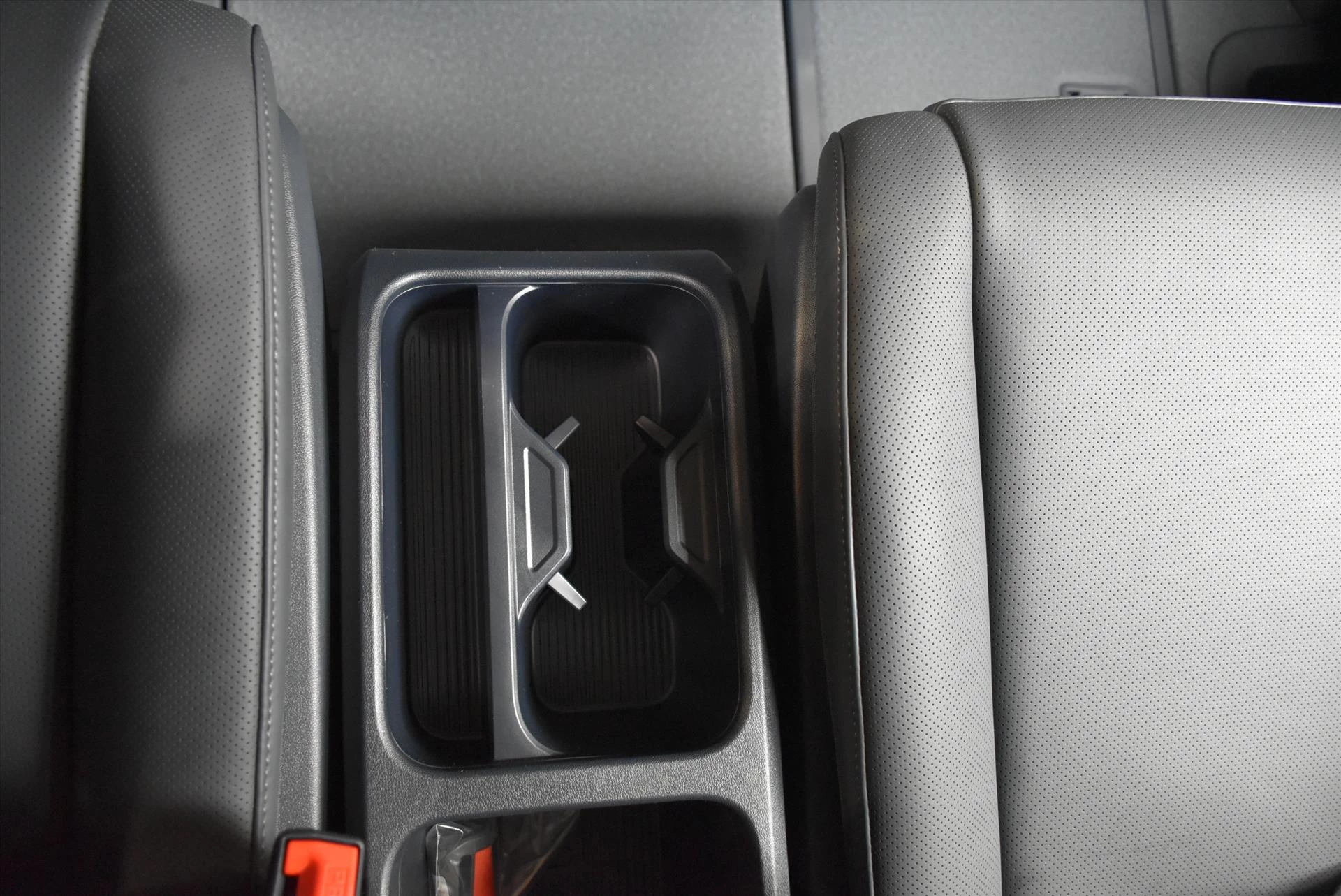 Hoofdafbeelding Kia PV5