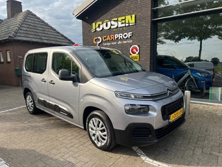 Citroën Berlingo 1.2 turbo