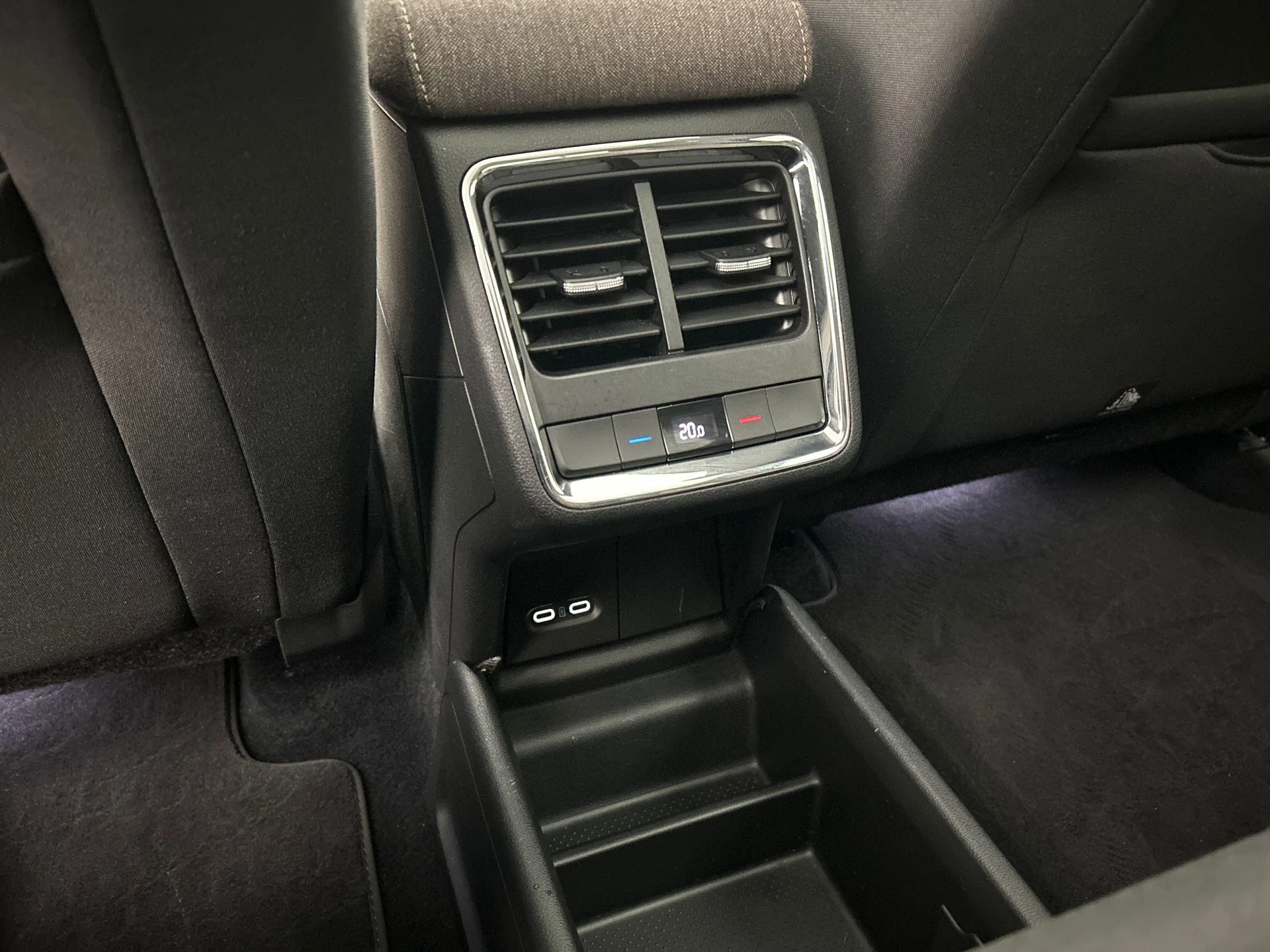 Hoofdafbeelding Škoda Enyaq Coupe