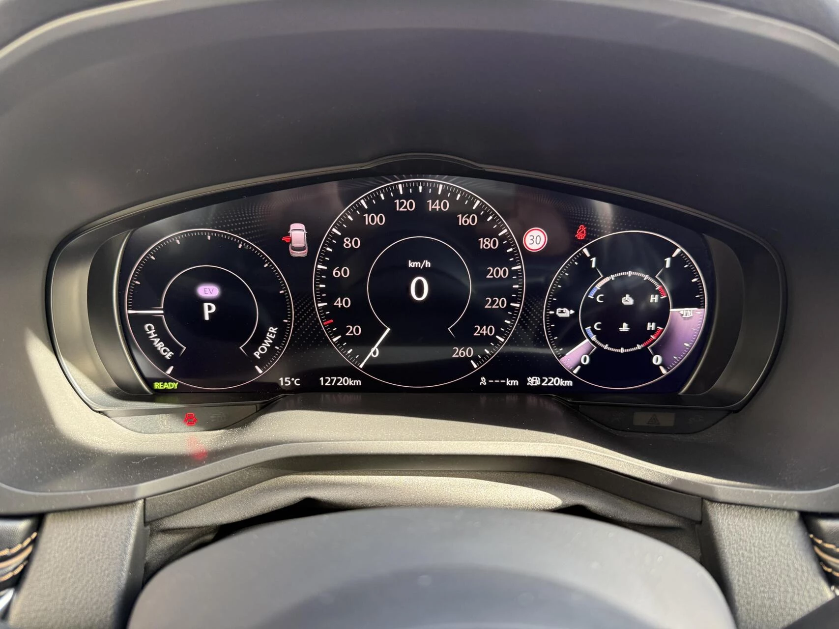Hoofdafbeelding Mazda CX-60