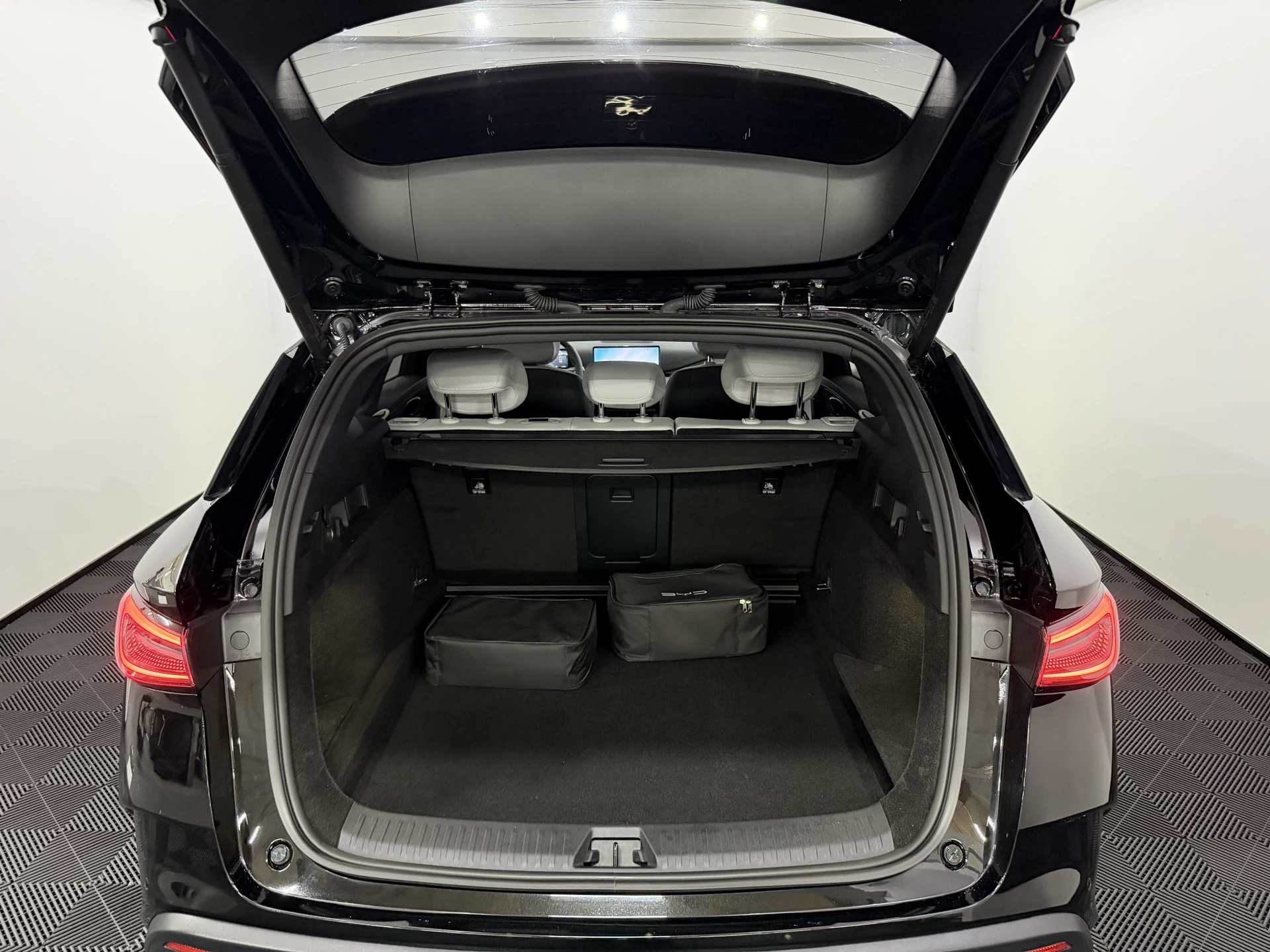 Hoofdafbeelding BYD SEAL