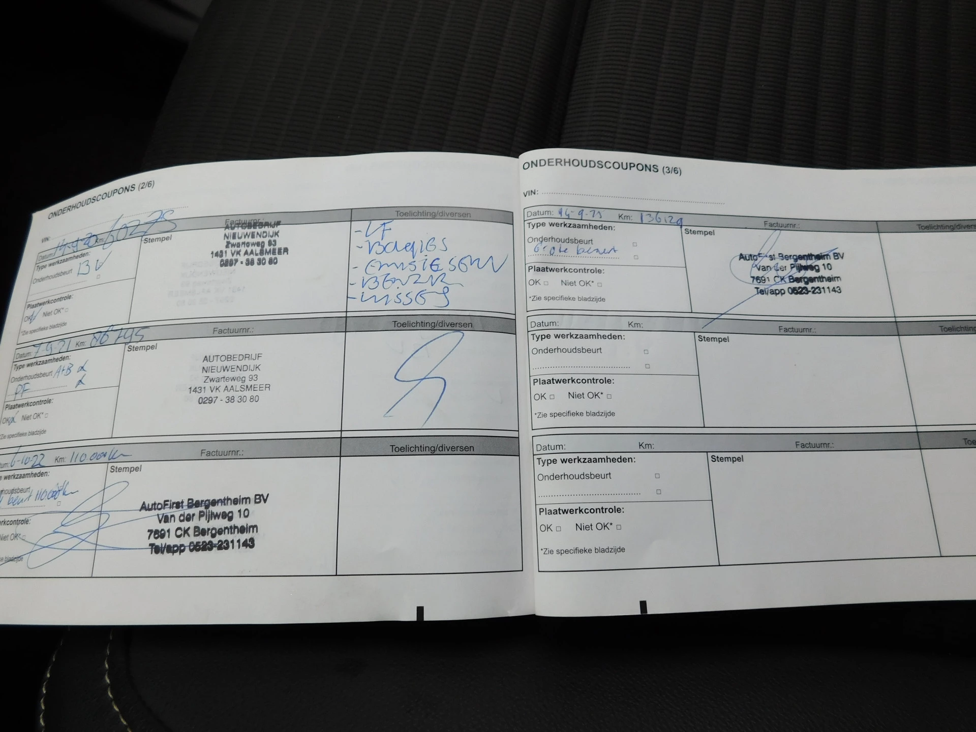 Hoofdafbeelding Renault Grand Scénic