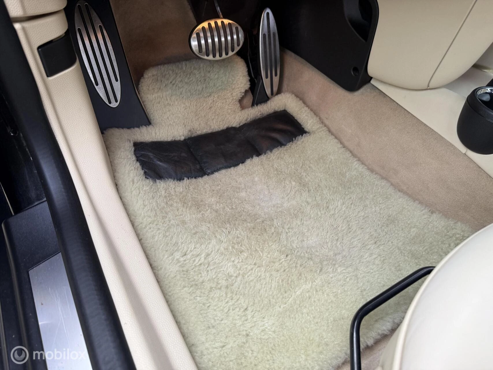 Hoofdafbeelding MINI 3-deurs