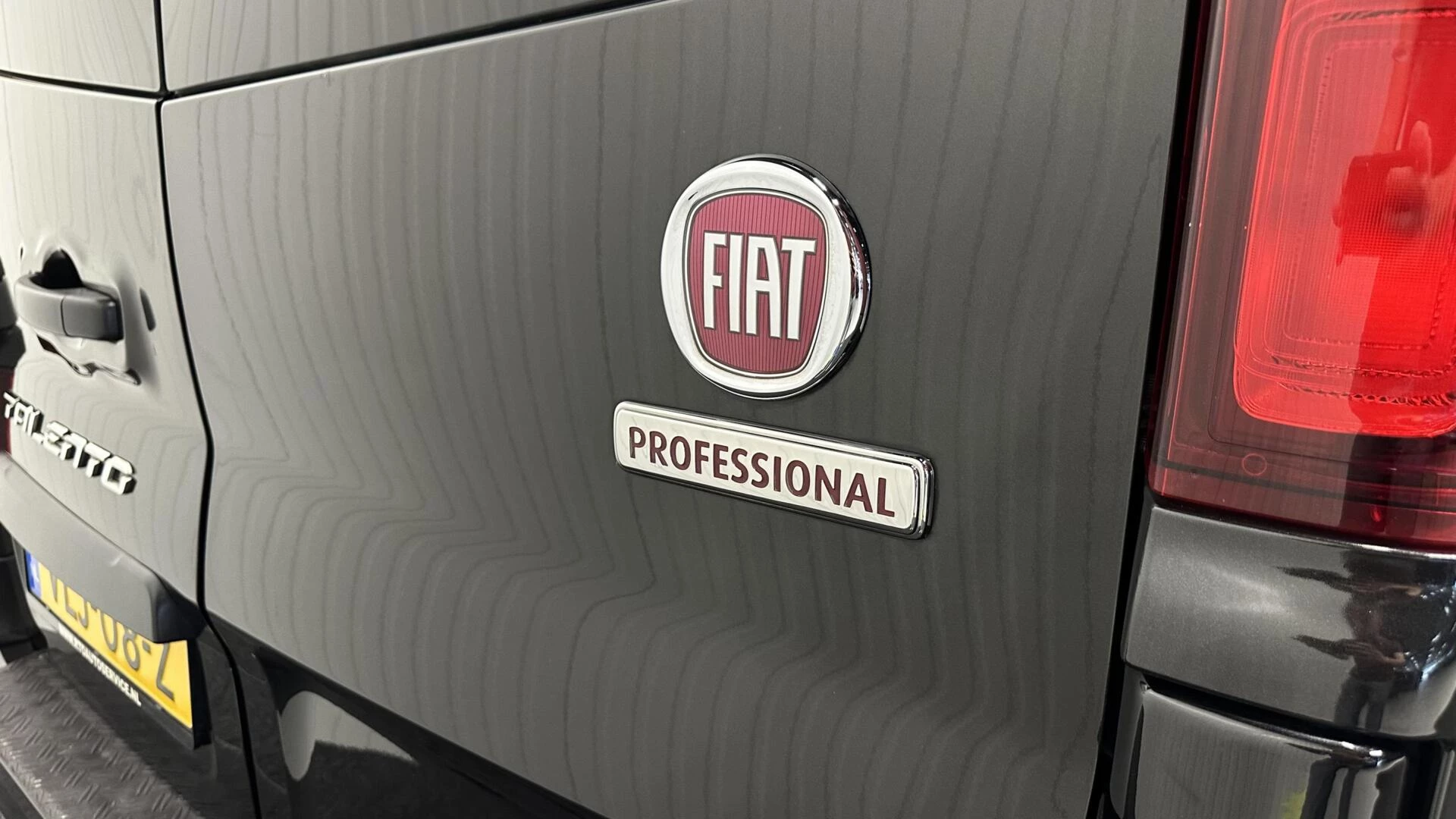 Hoofdafbeelding Fiat Talento