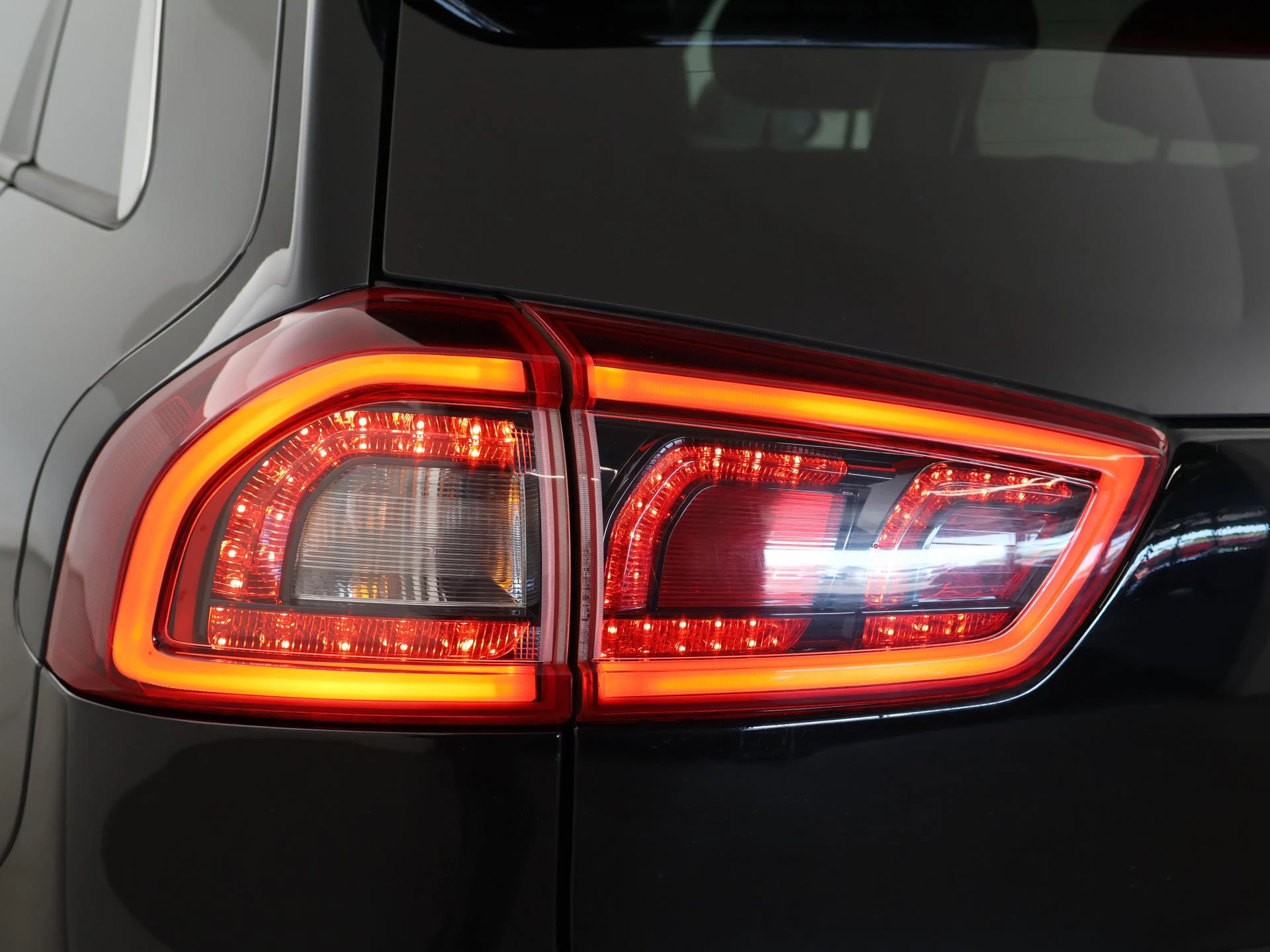 Hoofdafbeelding Kia e-Niro