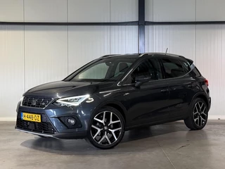 Seat Arona 1.0 TSI FR DSG 116PK Virtual Beats Sfeer Camera