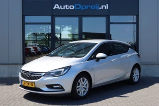 Opel Astra 1.4 Edition 5drs. 150pk Clima, NAVI, Cruise