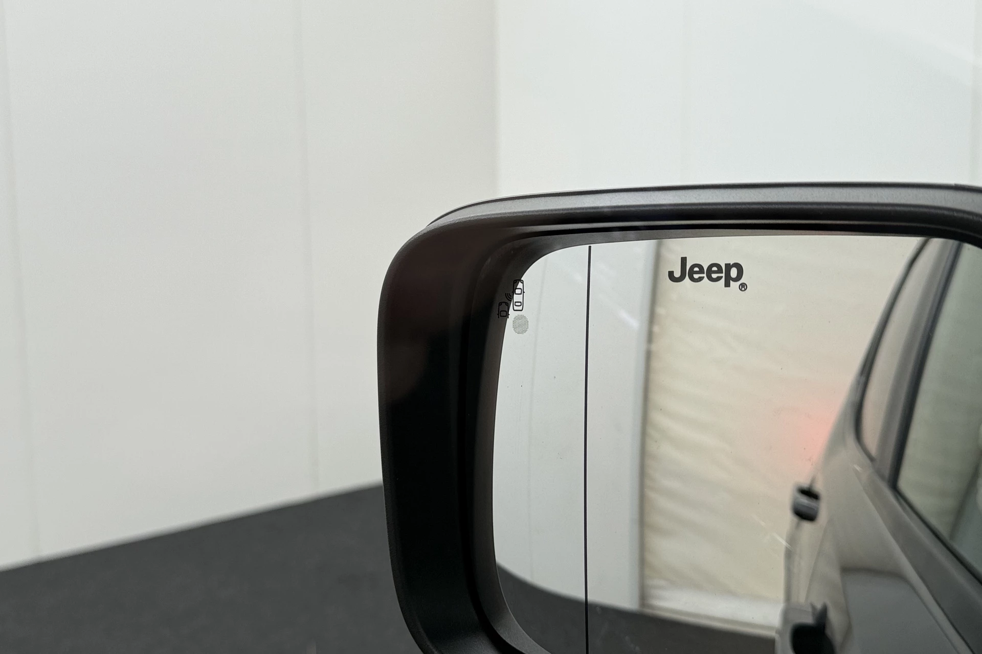 Hoofdafbeelding Jeep Renegade