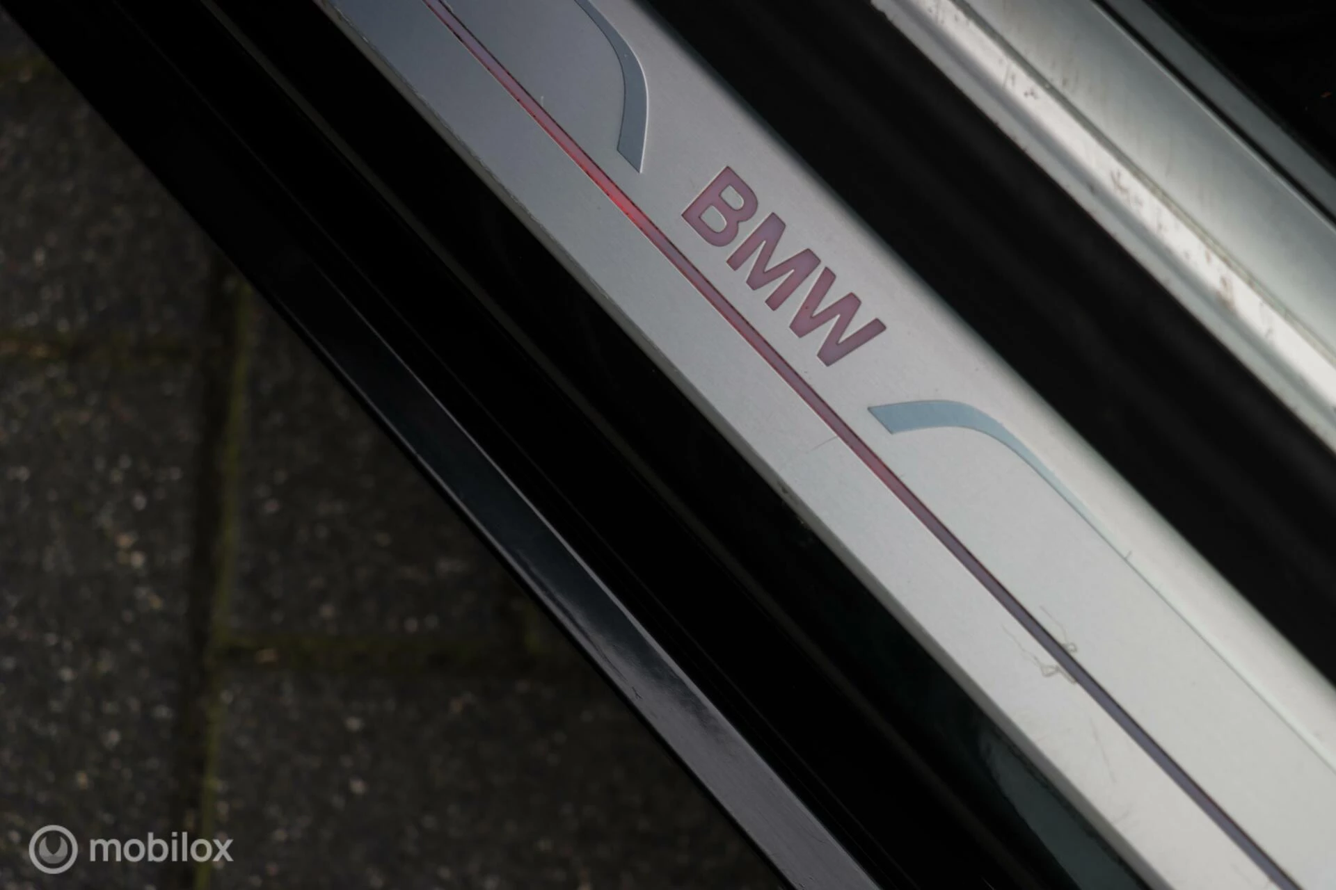 Hoofdafbeelding BMW 7 Serie