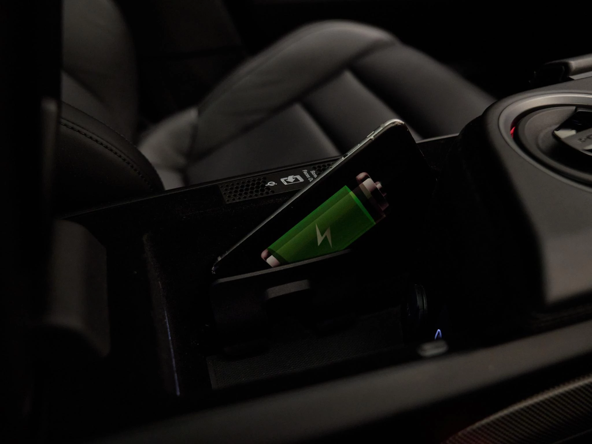 Hoofdafbeelding Porsche Taycan