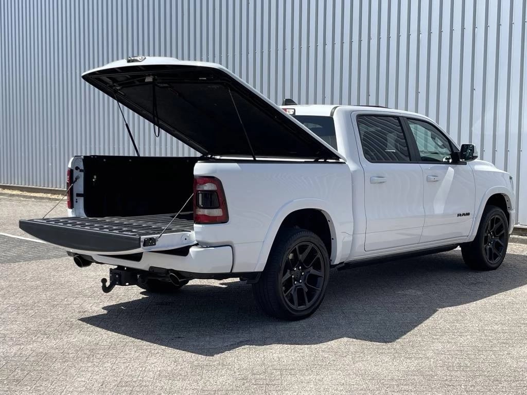 Hoofdafbeelding Dodge Ram Pick-Up