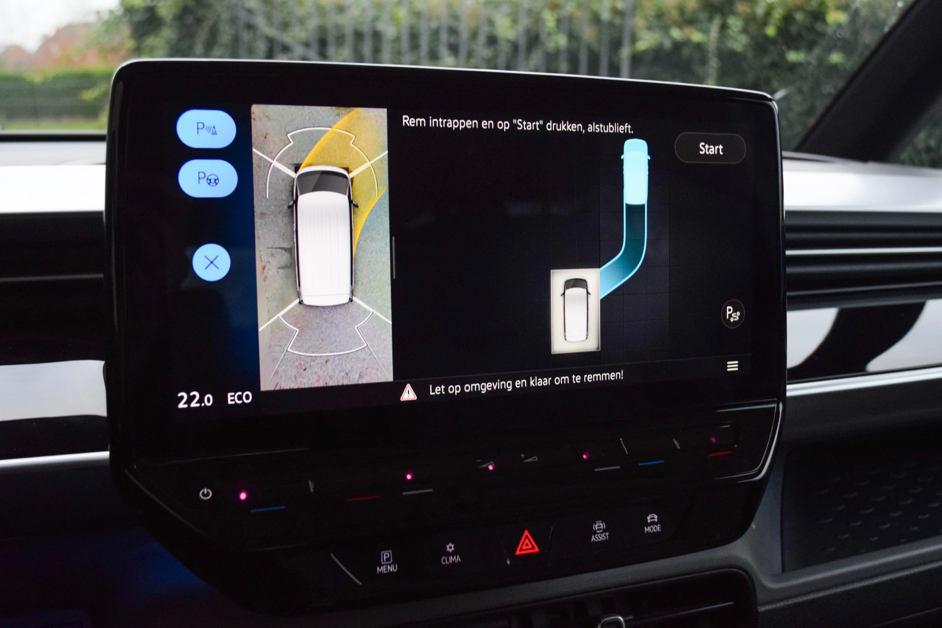 Hoofdafbeelding Volkswagen ID. Buzz