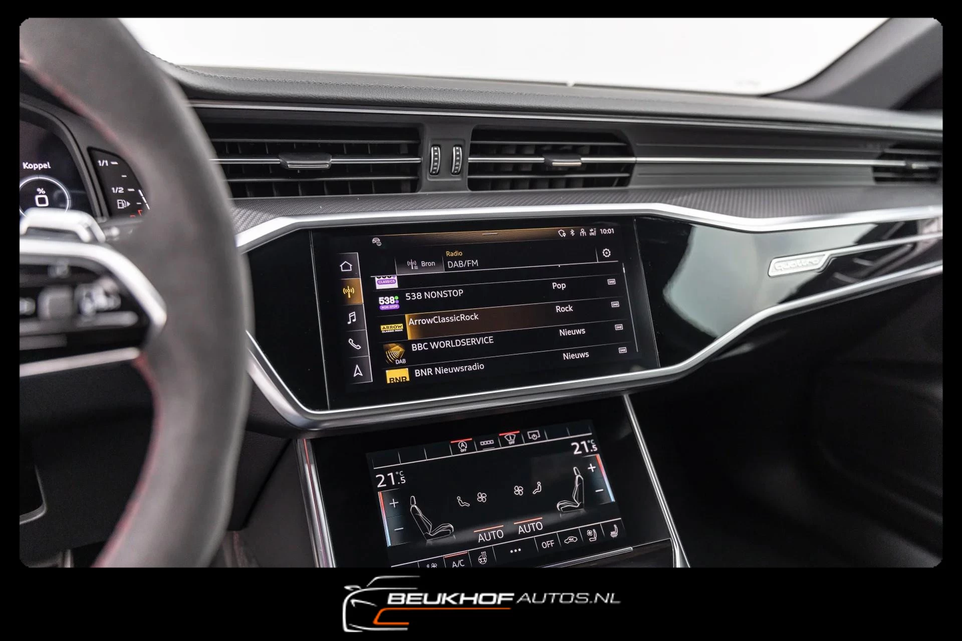 Hoofdafbeelding Audi RS6