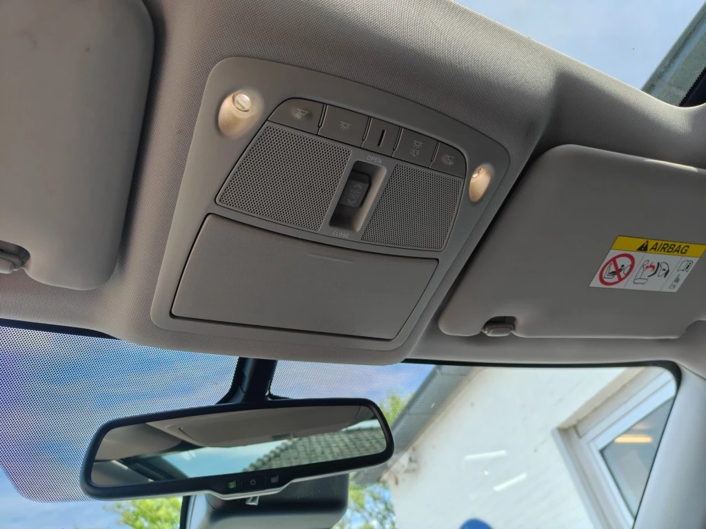 Hoofdafbeelding Nissan X-Trail