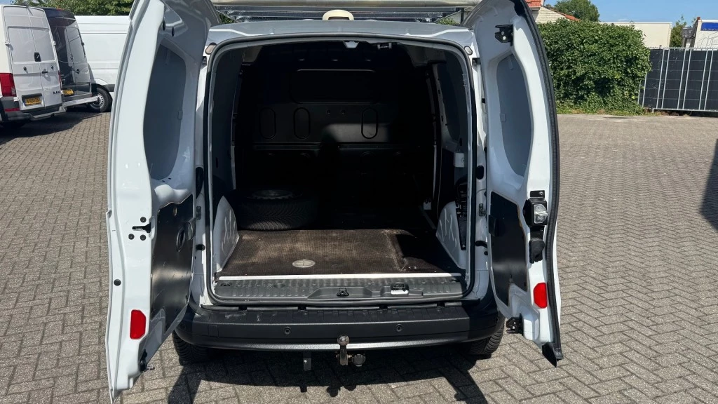 Hoofdafbeelding Renault Kangoo
