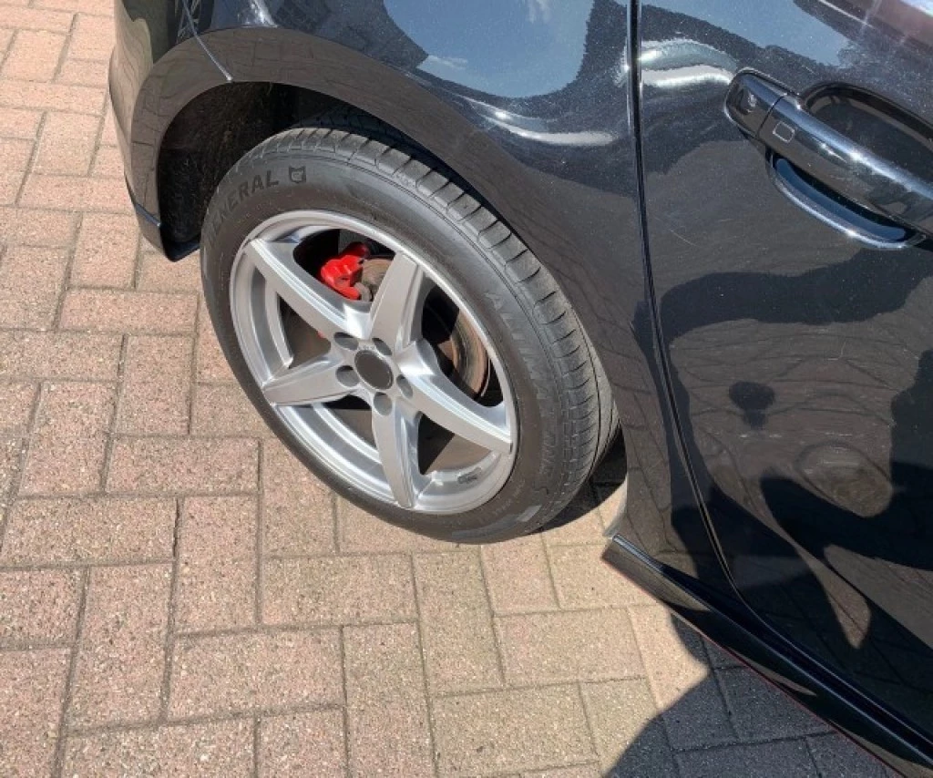 Hoofdafbeelding Audi A1