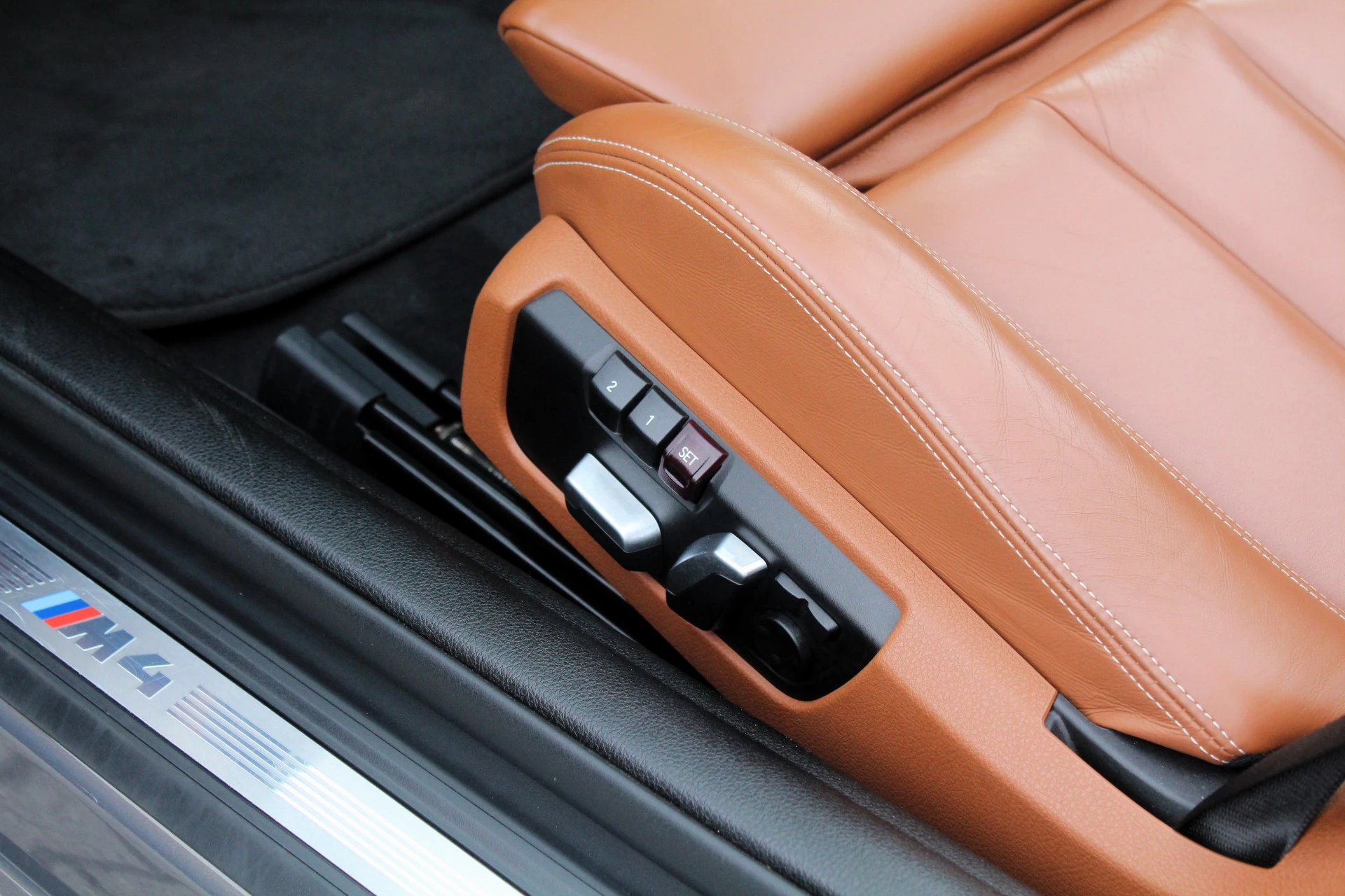 Hoofdafbeelding BMW M4