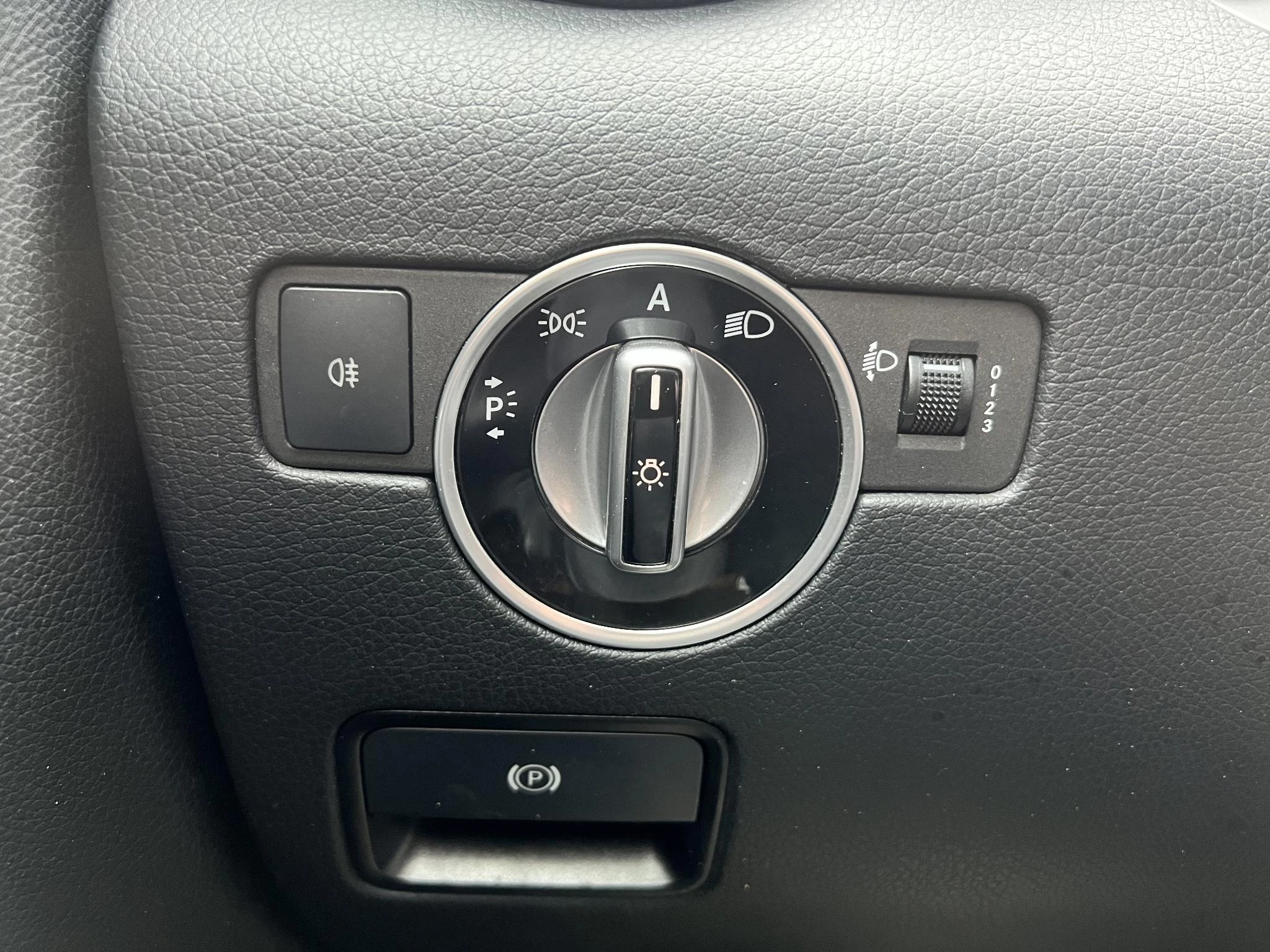 Hoofdafbeelding Mercedes-Benz SLK