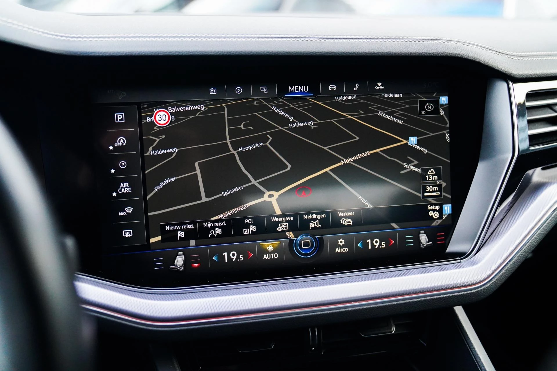 Hoofdafbeelding Volkswagen Touareg