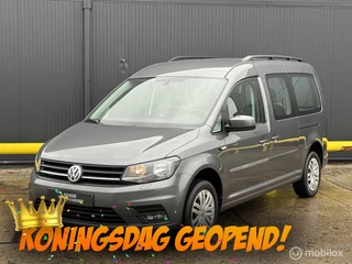 Volkswagen Caddy Maxi 1.0 TSI Highline 7 PERSOONS