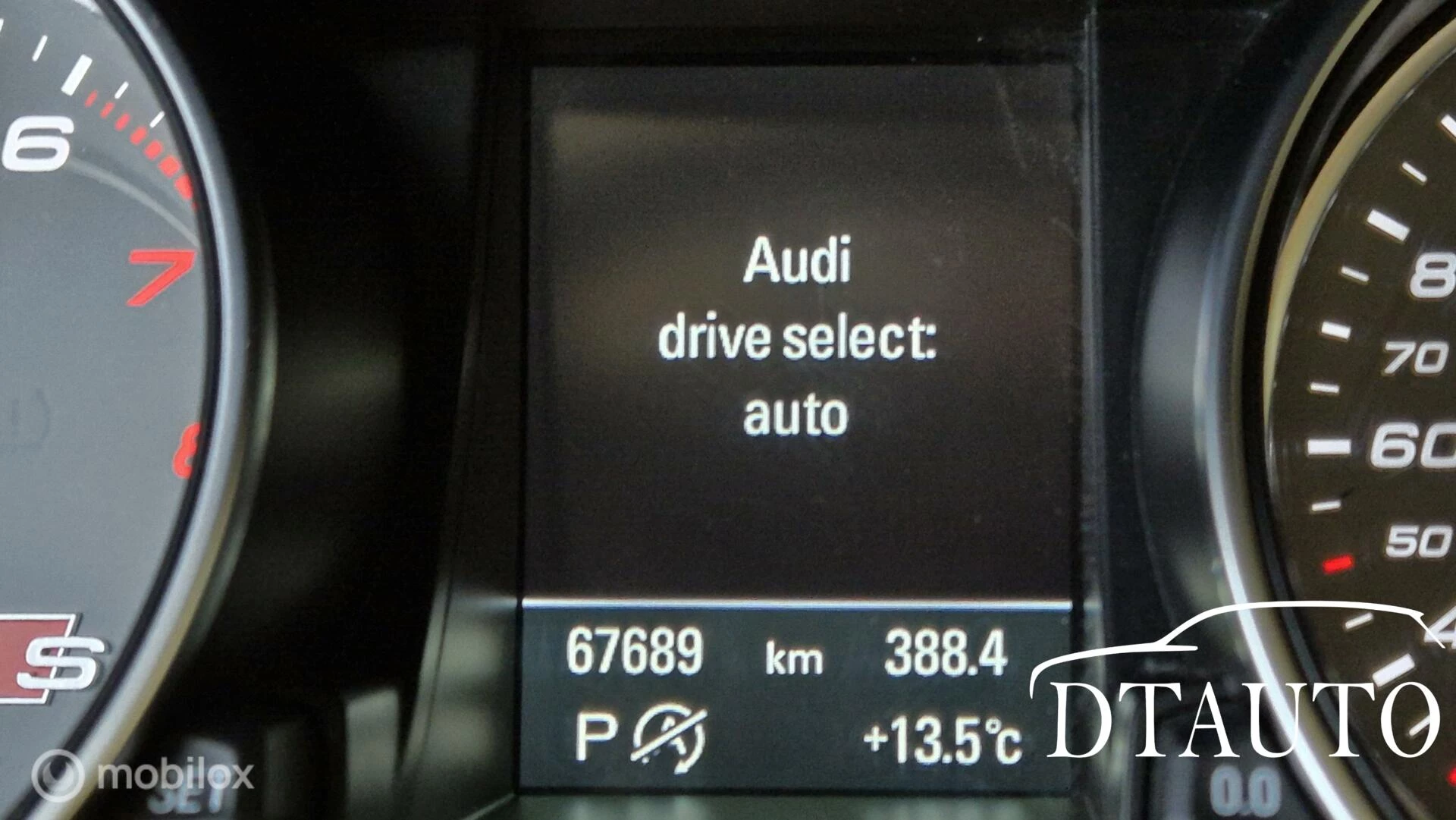 Hoofdafbeelding Audi S5