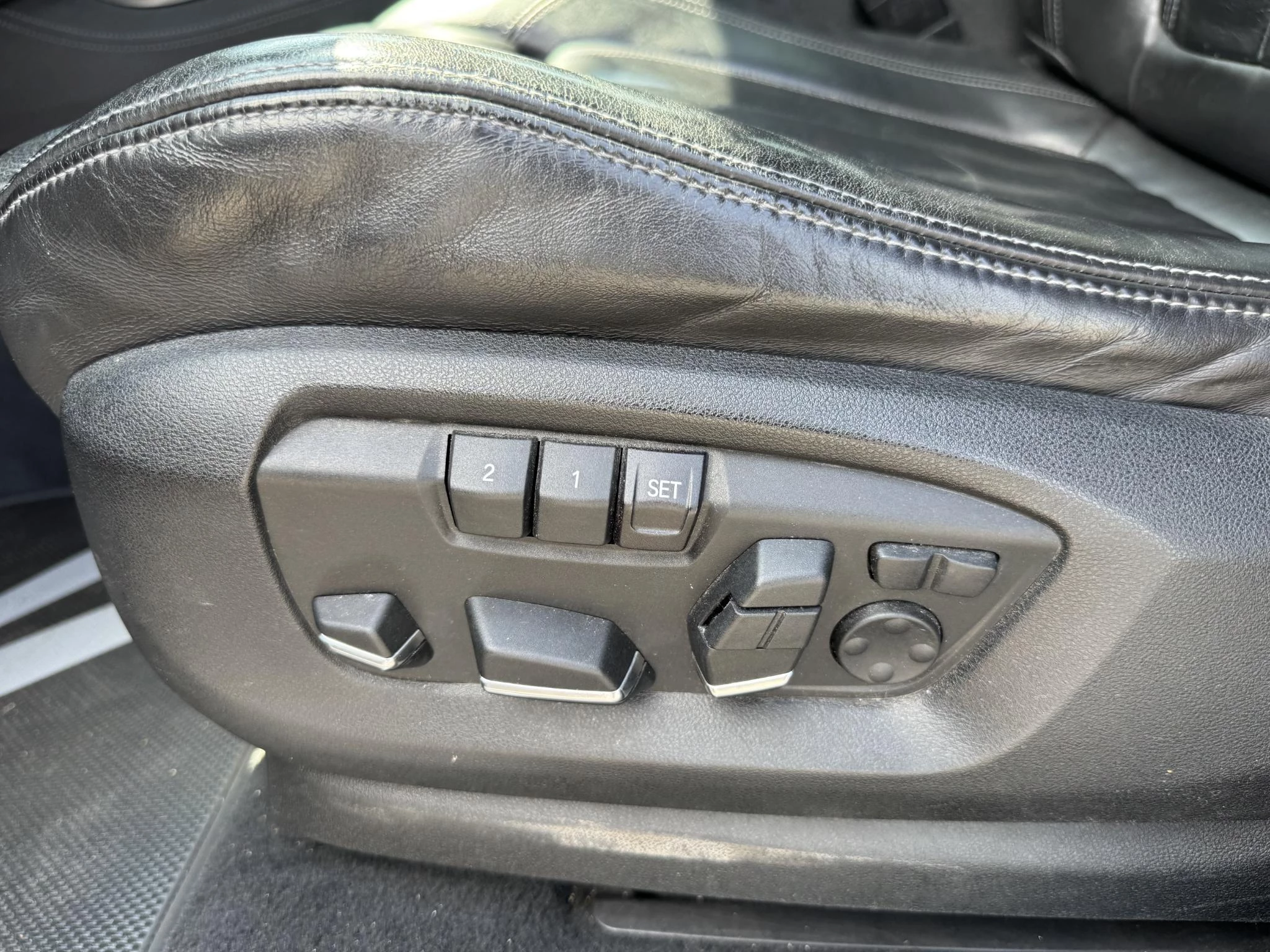 Hoofdafbeelding BMW X6