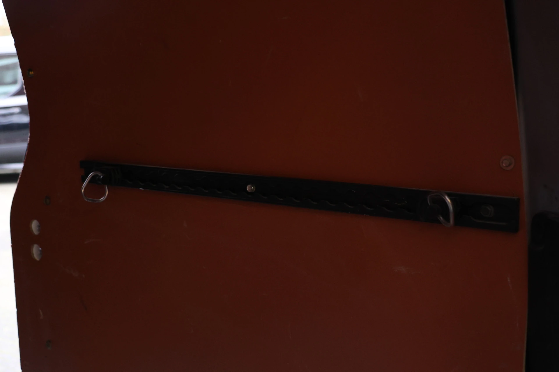 Hoofdafbeelding Nissan NV200