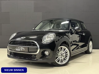 MINI One Mini 1.2 | Stoelverwarming | Climate | Cruise | PDC | 17'' LMV